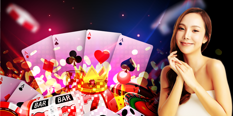 เกมไพ่ BLACKJACK ทำเงินได้จริง