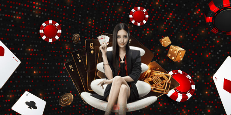 คาสิโนออนไลน์ เว็บตรงเครดิตฟรี Gold Diamond Gaming