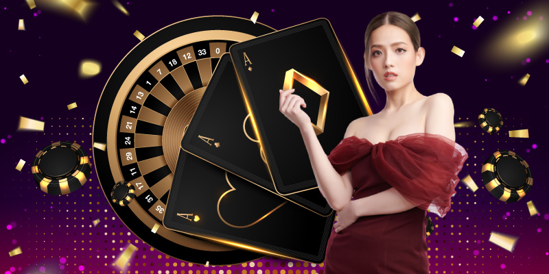 พนันออนไลน์ eBET Casino