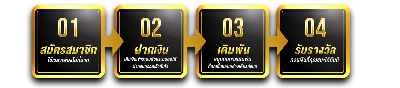 การฝากเงิน